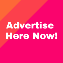 Advertise Here Now!