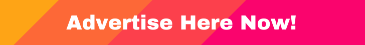 Advertise Here Now!