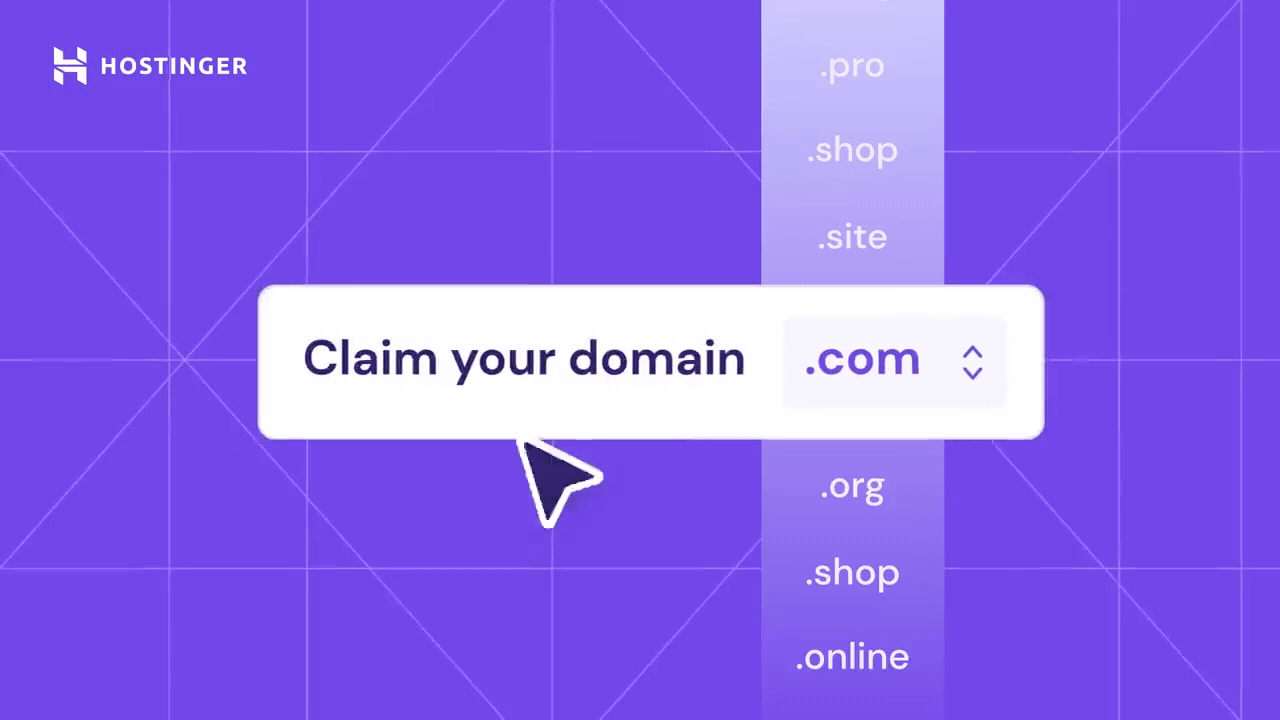 Hostinger
