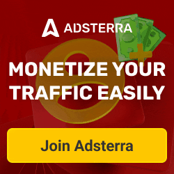 Adsterra