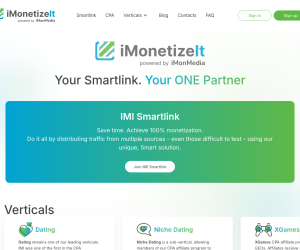 iMonetizeIt preview
